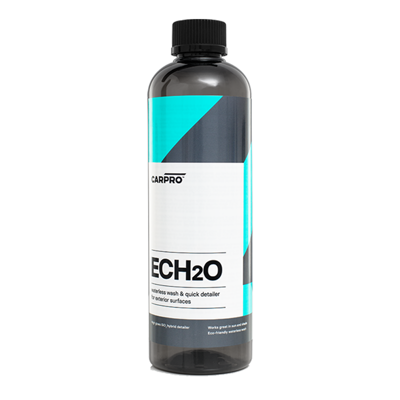 CarPro Echo² Waterless wash / Quick detailer