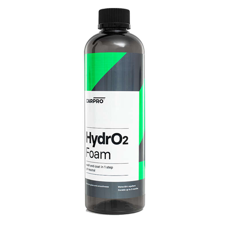 CarPro Hydro²Foam Shampoo/foam