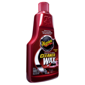 Meguiar's Cleaner Wax Liquid Amerika's #1 Cleaner Wax