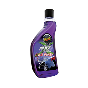 Meguiar's NXT Generation Car Wash Synthetische autoshampoo
