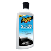 Meguiar's Perfect Clarity Glass Polishing Compound Verwijder vastzittend vuil van ruiten