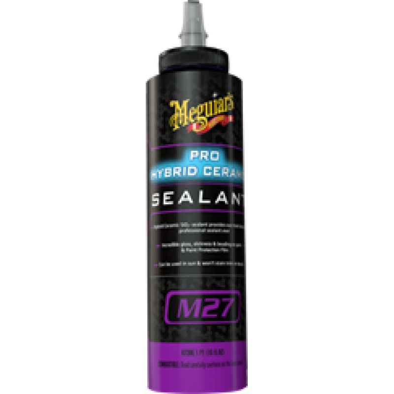 Meguiar’s Pro Hybrid Ceramic Sealant 3.78 L Sterke professionele liquide sealant