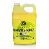 Chemical Guys Citrus Wash & Gloss Gallon