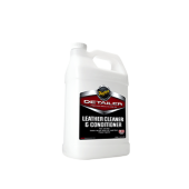 Meguiar’s Leather Cleaner & Conditioner