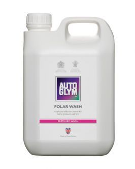 autoglym polar wash